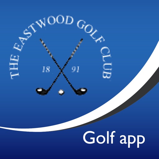 Eastwood Golf Club - Buggy icon