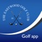 Introducing the Eastwood Golf Club - Buggy App