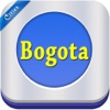 Bogota Offline Map Travel Explorer