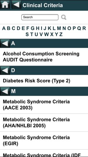 EBMcalc Nutrition(圖4)-速報App