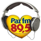 Top 25 Music Apps Like RÁDIO PAZ FM - 89,5 - Best Alternatives