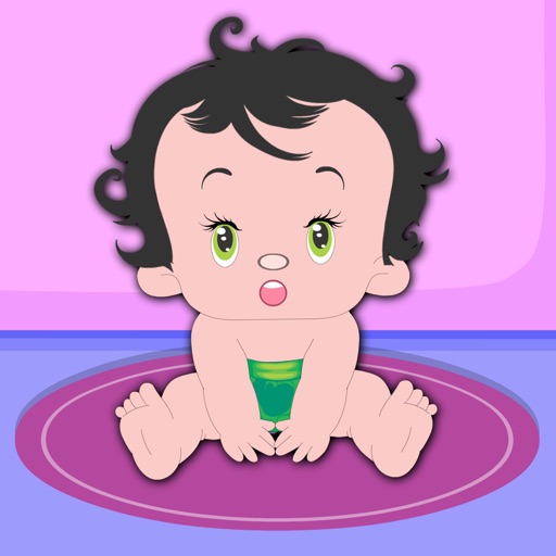 Feed Angry Libby & My Sweet Princess Baby Girls iOS App