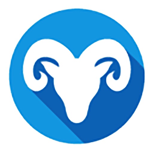 Aries Horoscope - Daily Zodiac, Astrology, Love iOS App