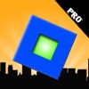 A Cube In The City PRO :  Run And Jump