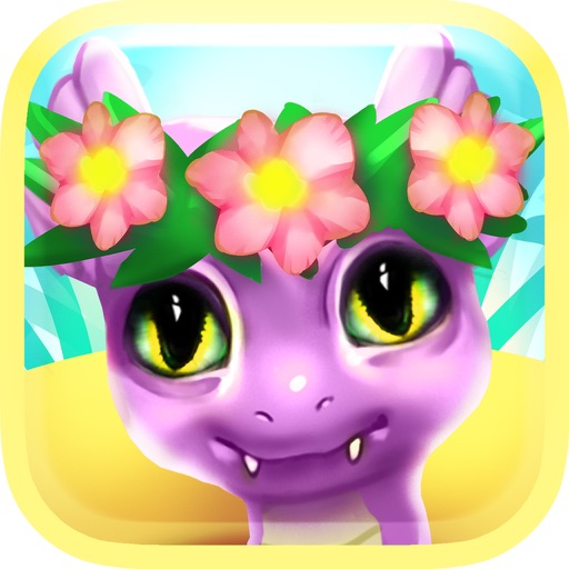 Hawaii Wild Dragon Breeding icon