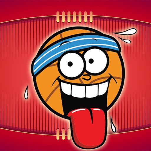Basket Stickers Pack icon