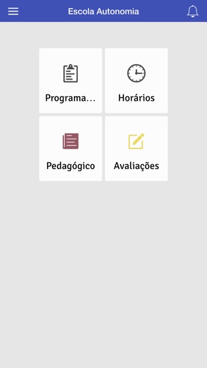 Escola Autonomia(圖3)-速報App