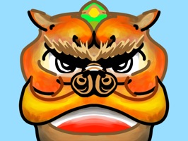Chinese New Year stickers available