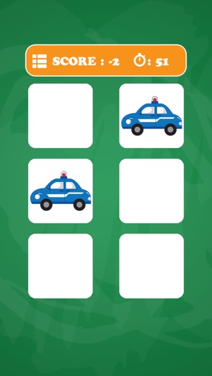 Car Matching Learning Activities Games(圖2)-速報App