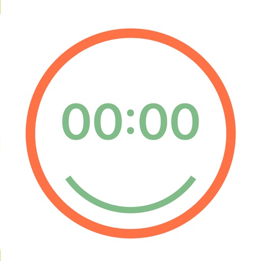 FunFit Timer Icon