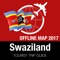 100% OFFLINE - Your detailed Map for reach everywhere