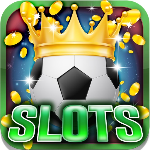 Best Goal Slots: Hit the grand casino jackpot icon