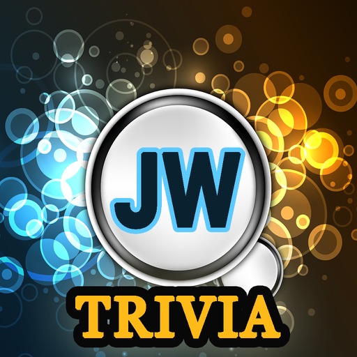 JW Trivia iOS App