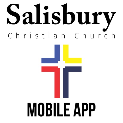 Salisbury Christian App