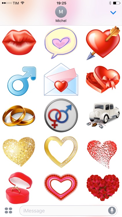 Valentine's Love Pack