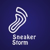 Sneaker Storm