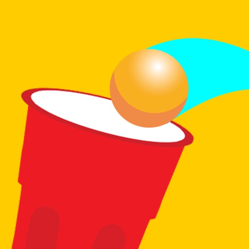 San Miguel Flavored Beer Pong Game iOS App