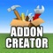 Addon Creator for Minecraft PE (MCPE)