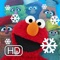 Elmo's Monster Maker HD