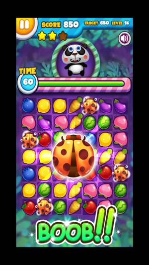 Fruit Splash Slice Game(圖3)-速報App