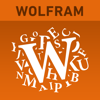 Wolfram Words Reference App - Wolfram Group LLC