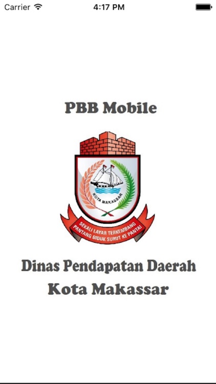 PBB Makassar