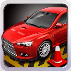 Activities of Sports Car Drift Race Parking Game HD
