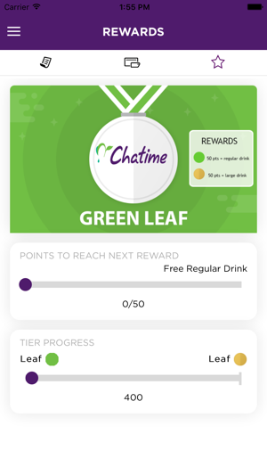 Chatime AB(圖3)-速報App