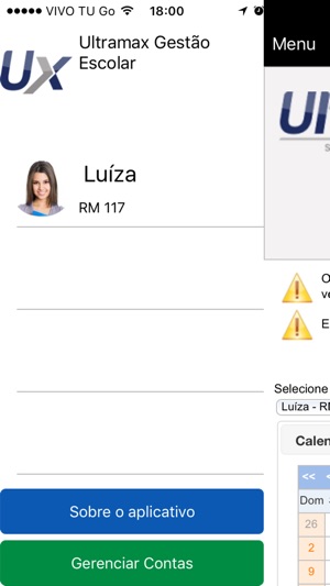 Ultramax Gestão Escolar(圖2)-速報App