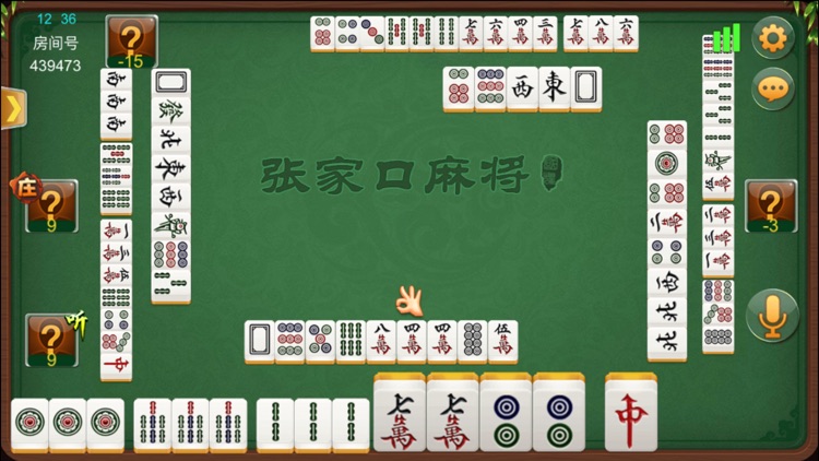 国耀张家口麻将 screenshot-3