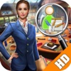 Hidden Objects : Second Assistant