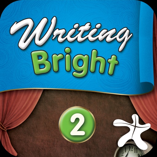 Writing Bright 2 icon