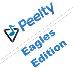 Peelty - Eagles Edition