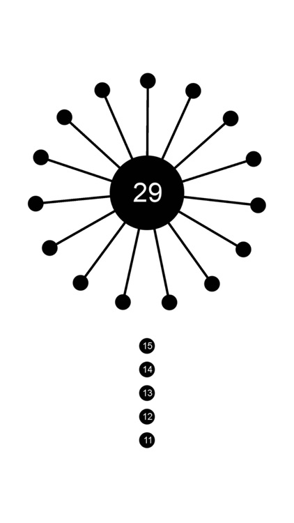 Tiny Tricky Dots Shot screenshot-4