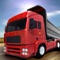 Heavy Transporter Cargo Truck Driver Simulator 3D