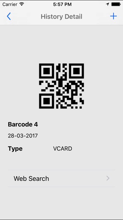 Fastest Barcode Scanner Premium