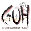 Chasing Orient Hills