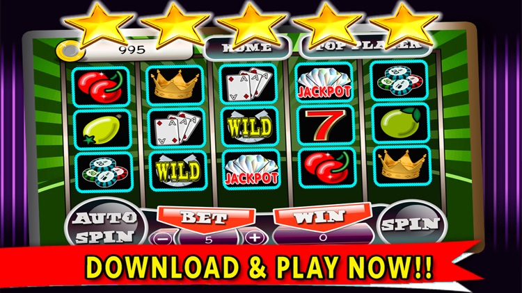 Hot Las Vegas Slots Machines - Play FREE Casino!