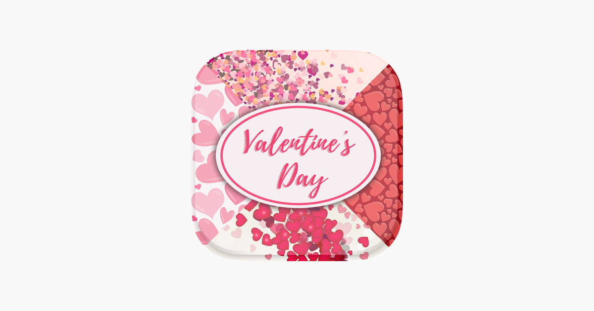 バレンタイン デー 壁紙 無料 愛 ピクチャー をapp Storeで