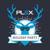 Plex Holiday Party 2016