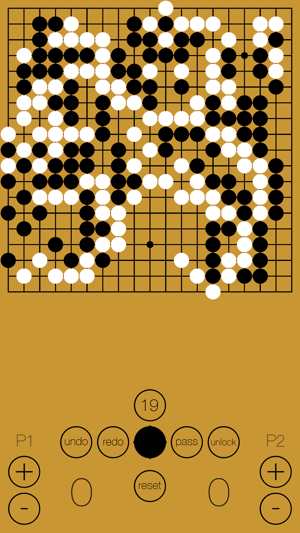 Beautiful Go(圖1)-速報App