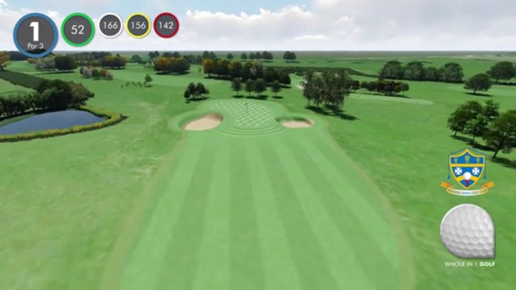 Malkins Bank Golf Club screenshot-4