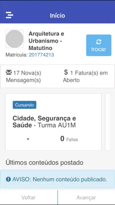 Screenshot 1 PIO XII Mobile iphone