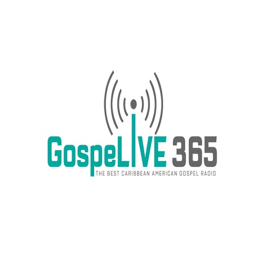 GospeLIVE 365 Radio icon