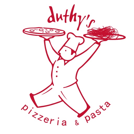 Duthys Pizzeria and Pasta