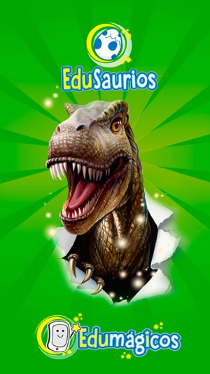 Edumagicos Dino(圖3)-速報App