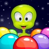 Bubble Shooter Space - Bubble Blast