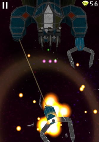 VLAD Space Shooter screenshot 4