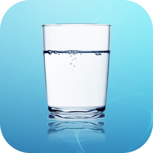 Daily Water Reminder - Water Alert Icon