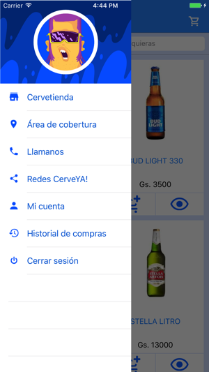 Cerveya(圖2)-速報App